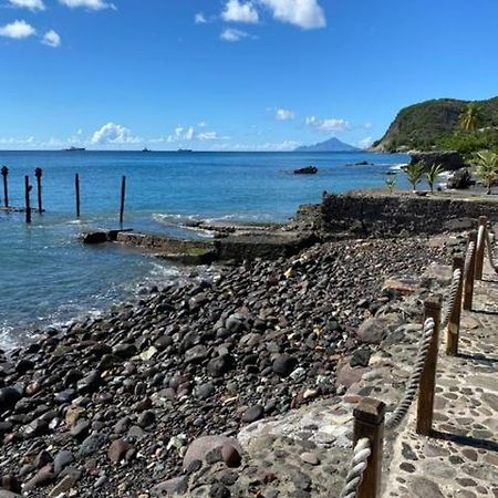 Barrel House Suite St Eustatius Oranjestad  Eksteriør billede