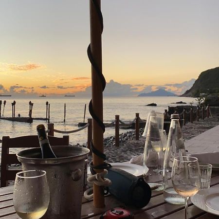 Barrel House Suite St Eustatius Oranjestad  Eksteriør billede