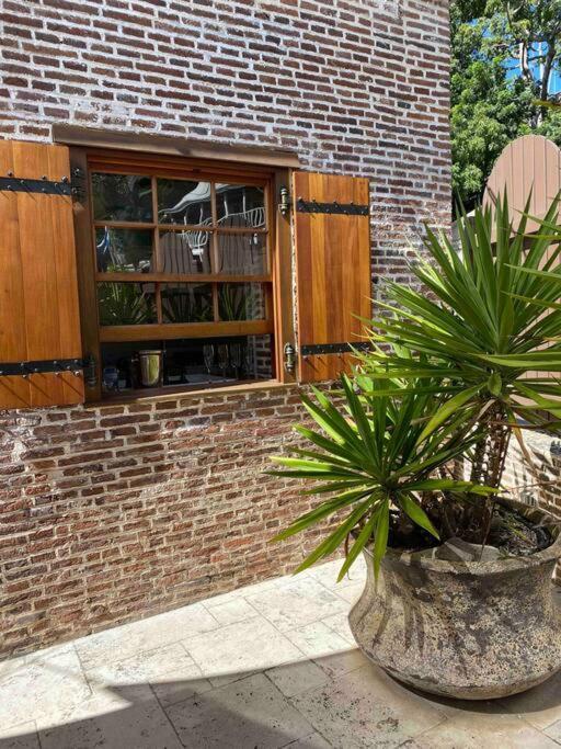 Barrel House Suite St Eustatius Oranjestad  Eksteriør billede
