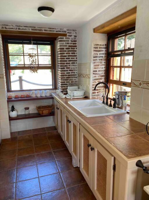 Barrel House Suite St Eustatius Oranjestad  Eksteriør billede