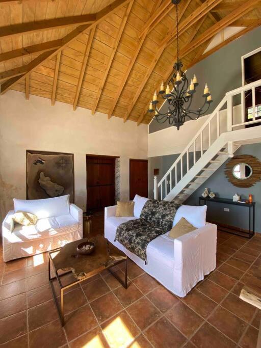 Barrel House Suite St Eustatius Oranjestad  Eksteriør billede