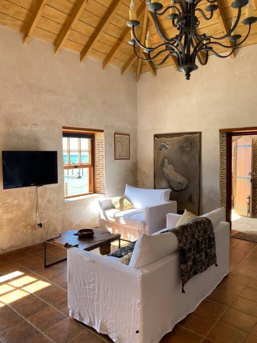 Barrel House Suite St Eustatius Oranjestad  Eksteriør billede