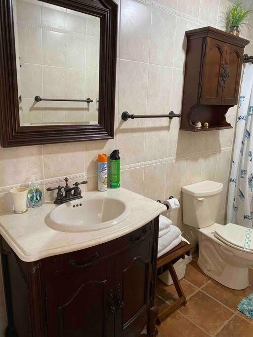 Barrel House Suite St Eustatius Oranjestad  Eksteriør billede