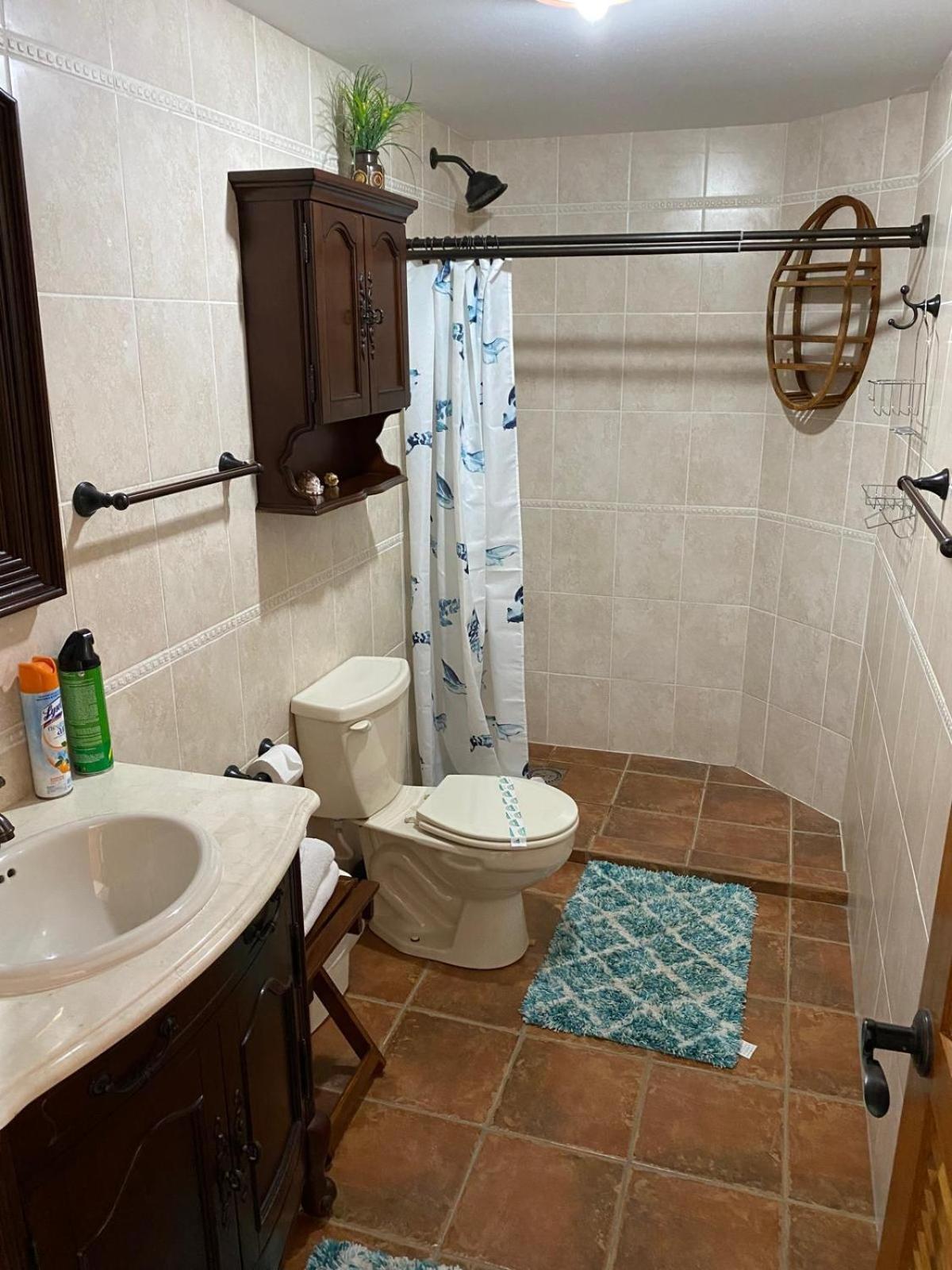 Barrel House Suite St Eustatius Oranjestad  Eksteriør billede